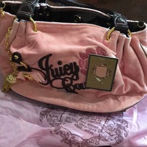 Handbag juicy Couture